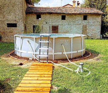 Piscine Piscine